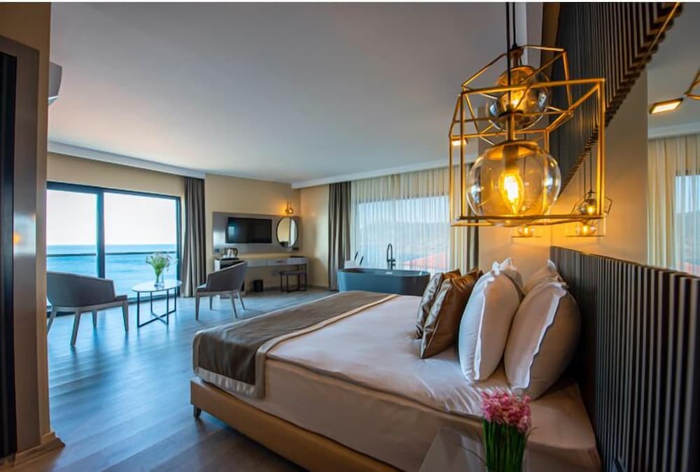 Assos Dove Resort & Spa Hotel 1