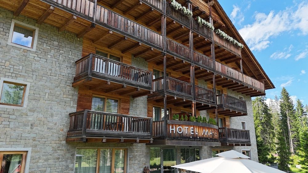 Hotel Maribel 1