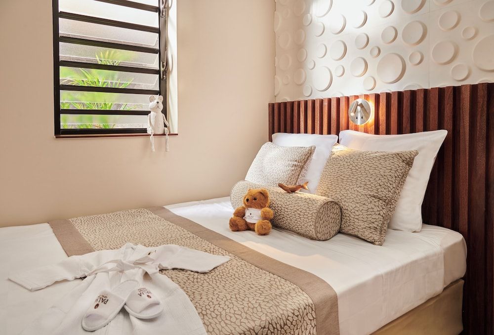 Palm Hotel & Spa 2