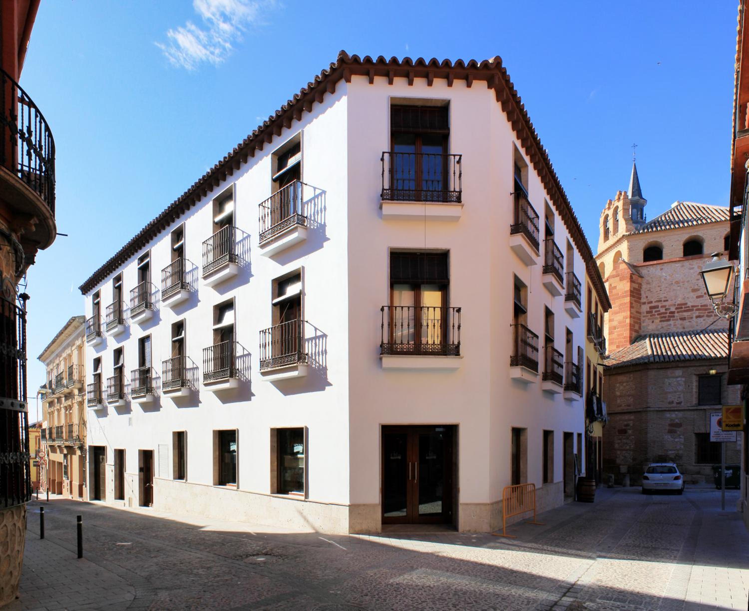 Hotel La Casota 1