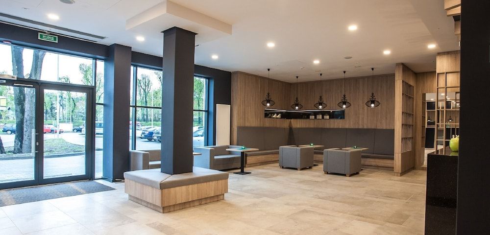 Hotel Zatoka 2