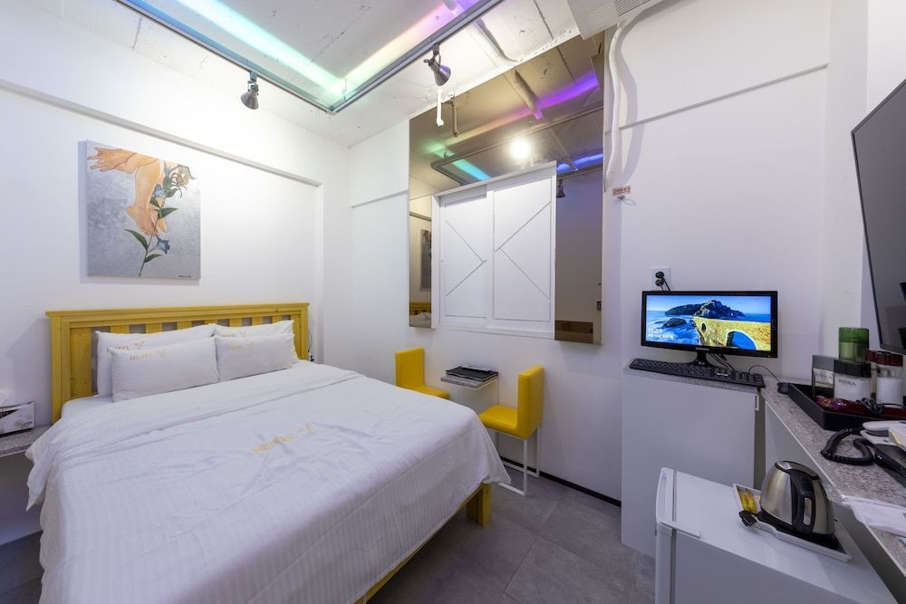 Maison Seongsu KAN Hotel 2