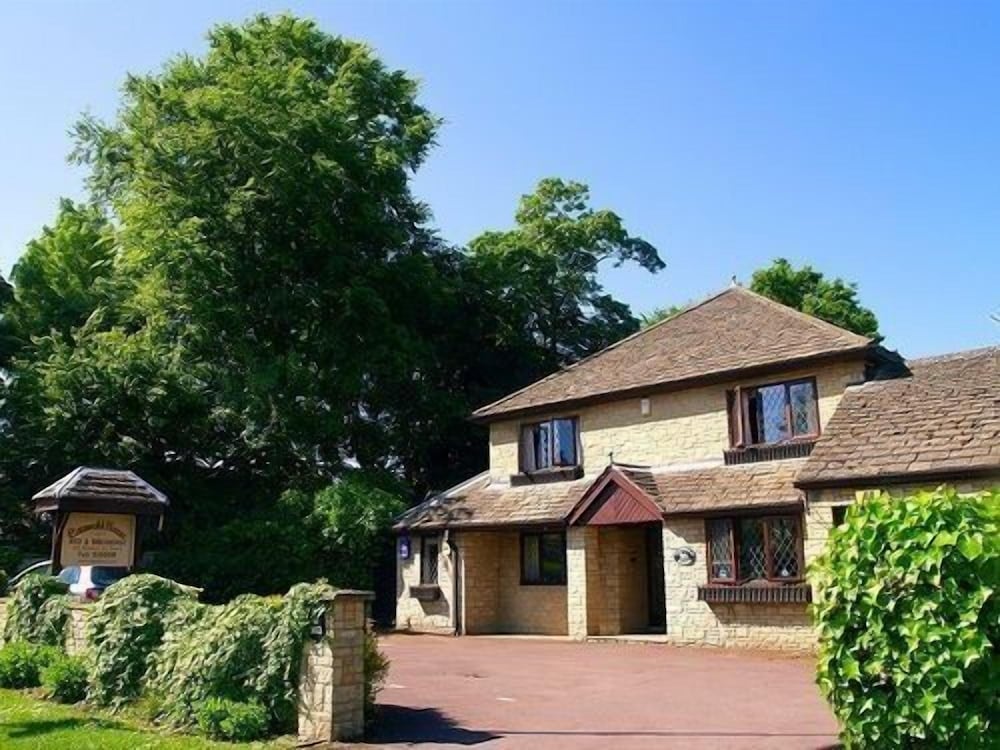 Cotswold House 1