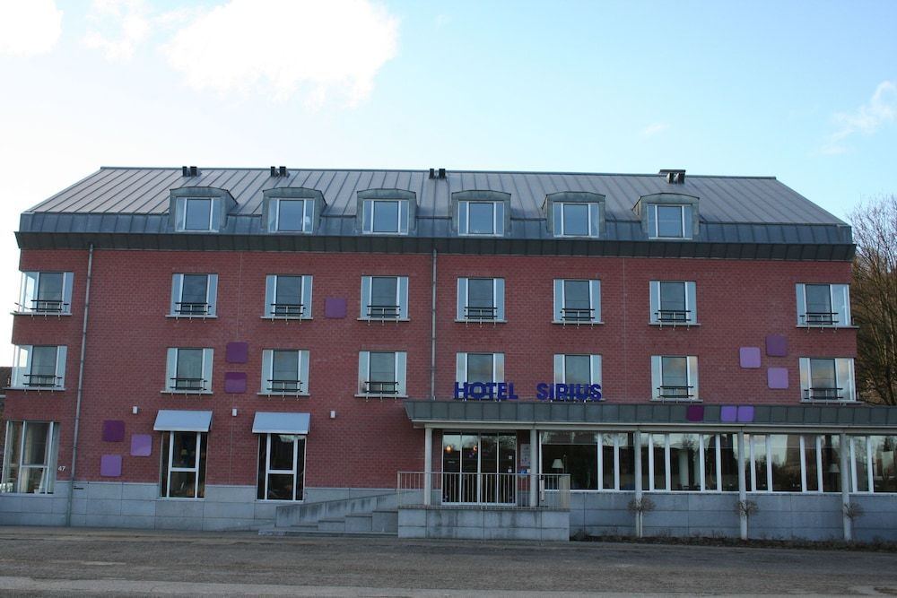 Hotel Sirius 1