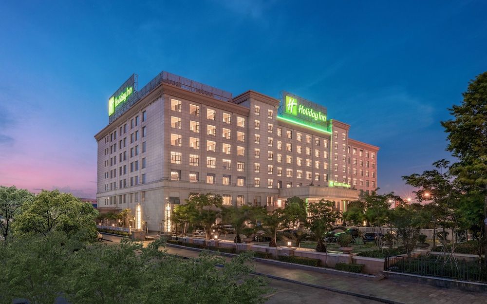 Holiday Inn Foshan Nanhai Central by IHG 1