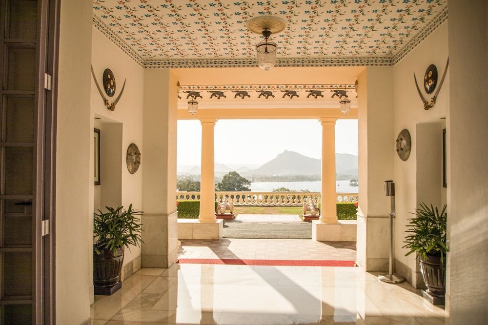 The Lalit Laxmi Vilas Palace 2