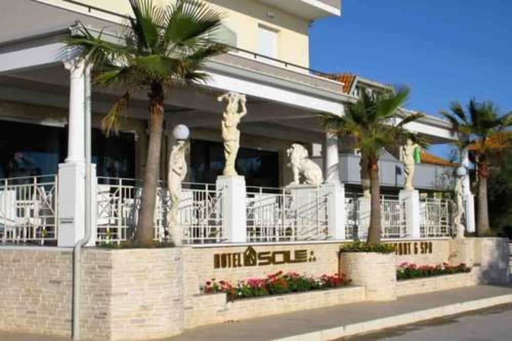GFH - Hotel Sole Resort 2