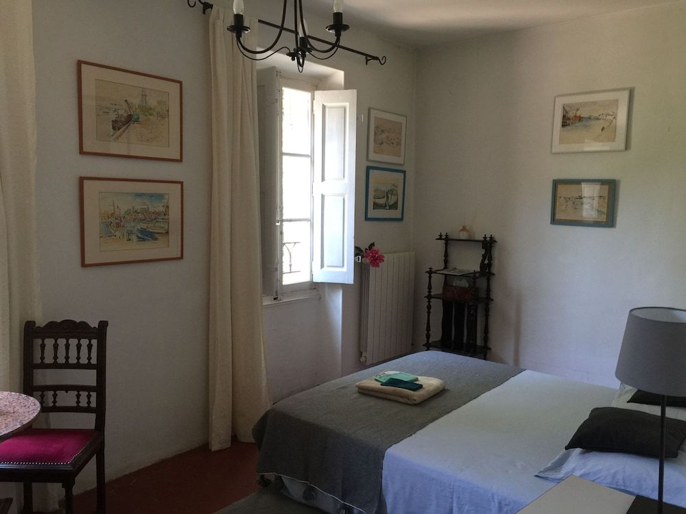 La Féraude - Pays d'Aix en Provence 2