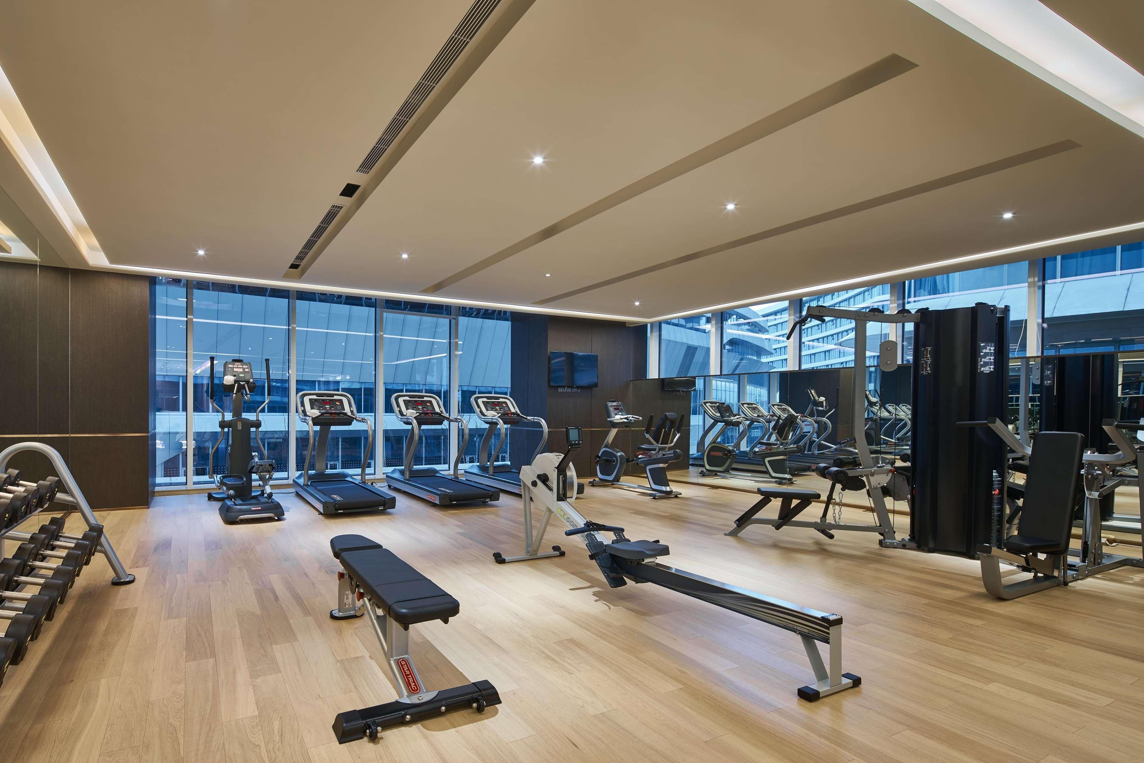 Primus Residence Shanghai Hongqiao 1