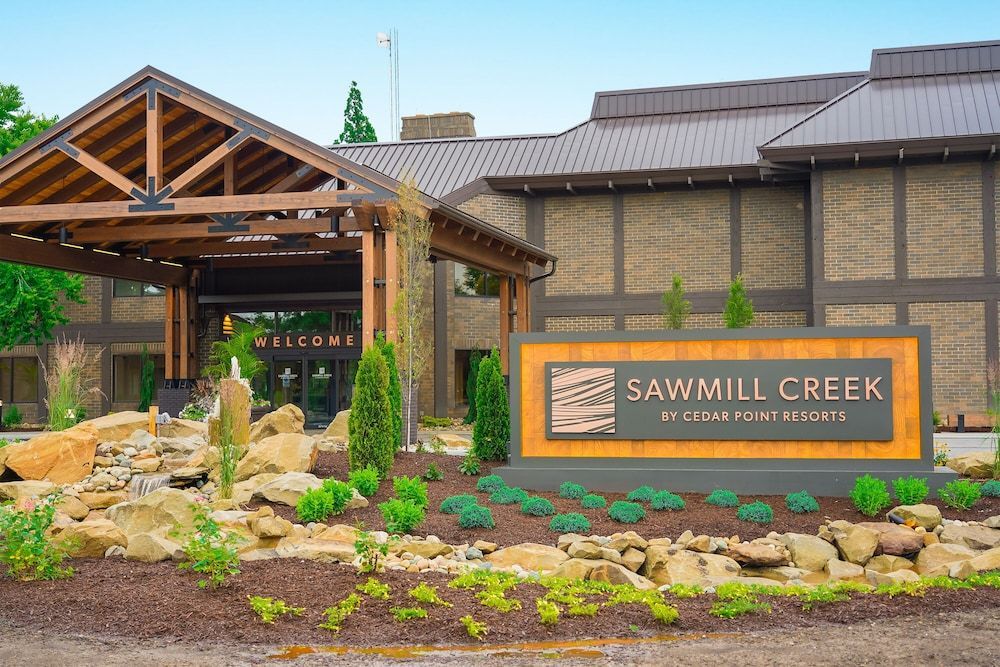 Sawmill Creek by Cedar Point Resorts 1