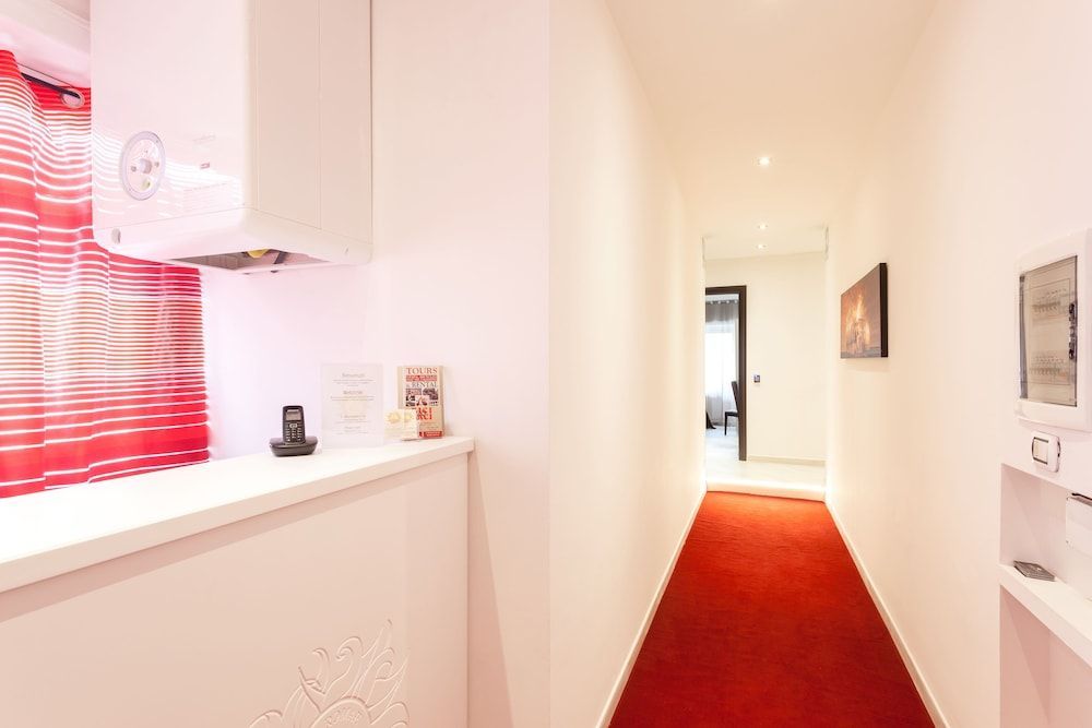 B&B Sol Romae 2