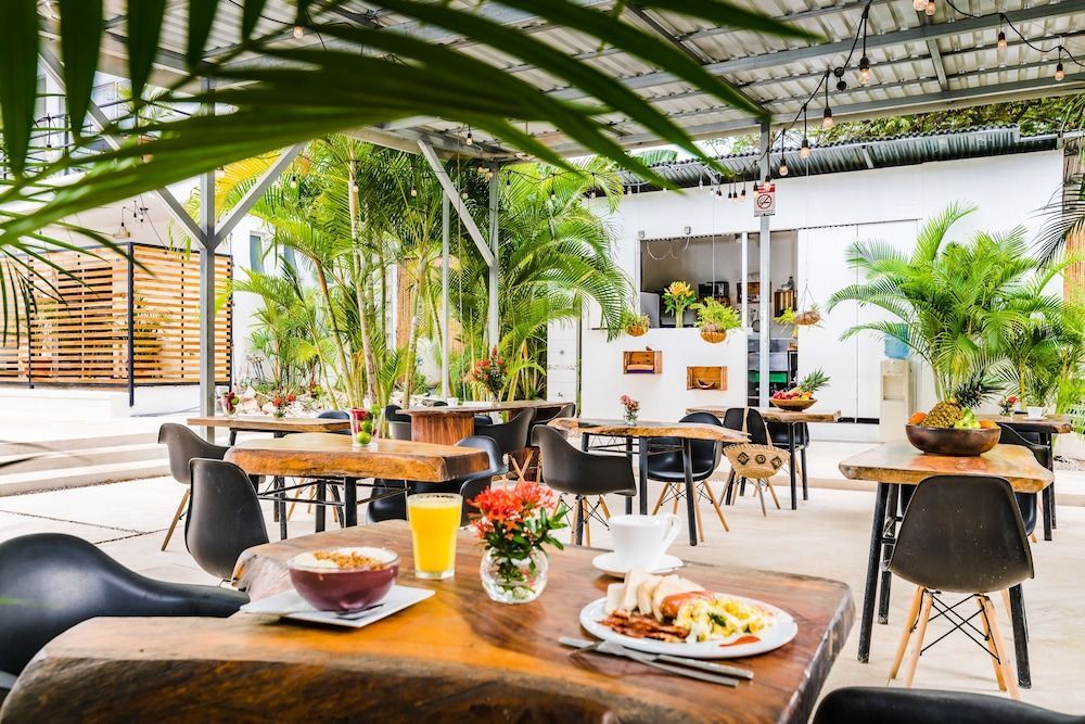 In the Shade Hotel - Coworking - 300Mbit - Adults Only 2