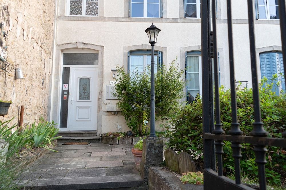La Fée Maison 1