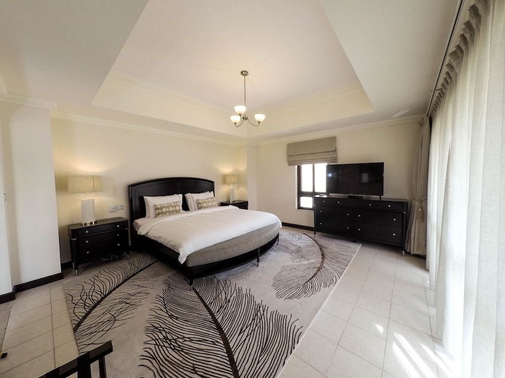 Elara & Golf Villas - curated by Park Hyatt Dubai 2