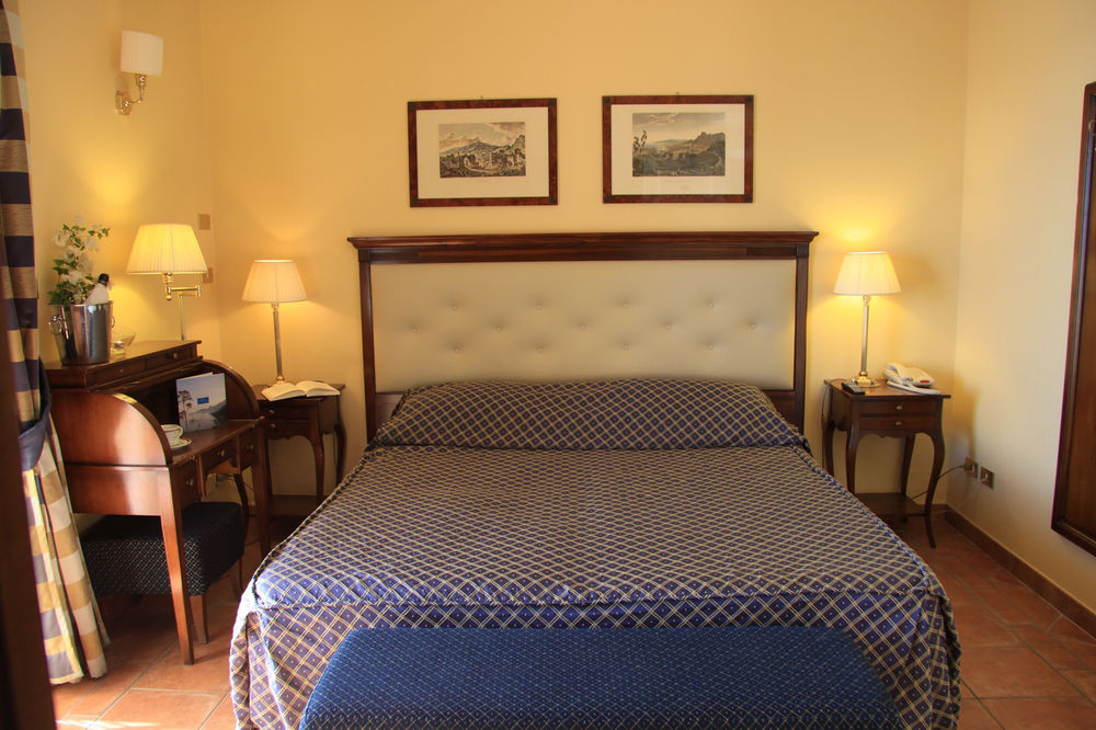 Capo dei Greci Taormina Coast Resort Hotel and Spa 1