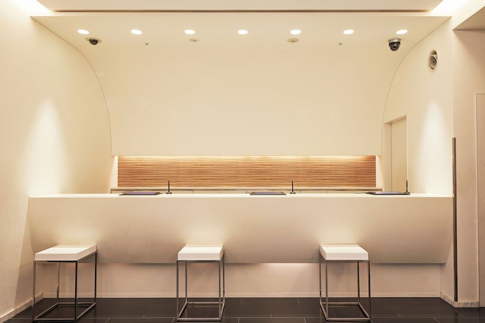 Sotetsu Fresa Inn Shimbashi-Karasumoriguchi 2