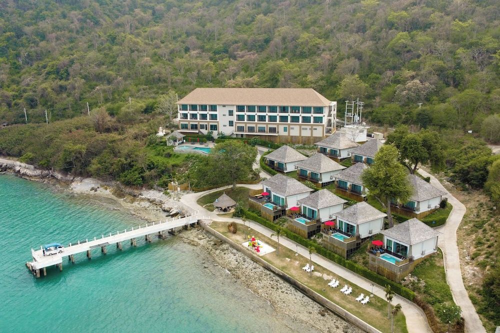 Novotel Koh Si Chang 1