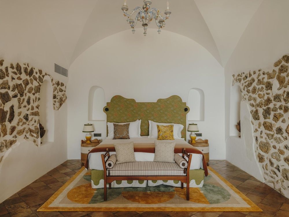 Caruso, A Belmond Hotel, Amalfi Coast 1