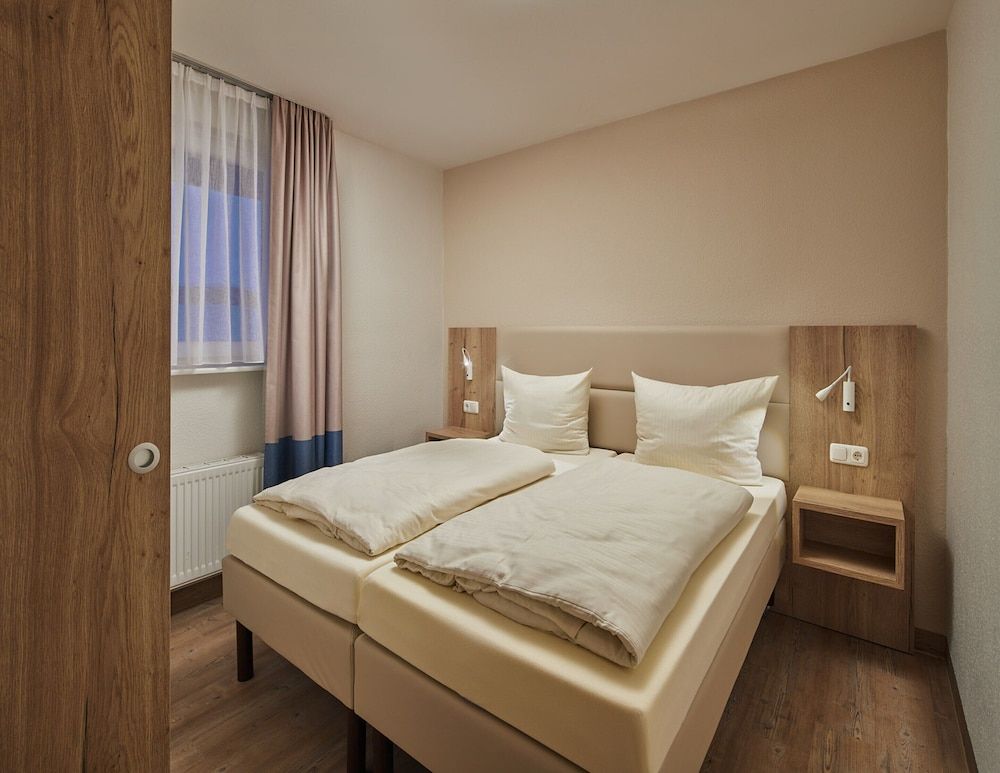 Appartements im Freizeitpark Weissenhauser Strand 2
