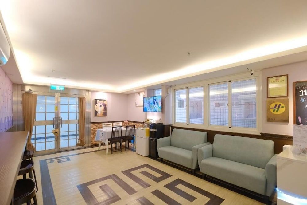 85 Asia Hotel 1