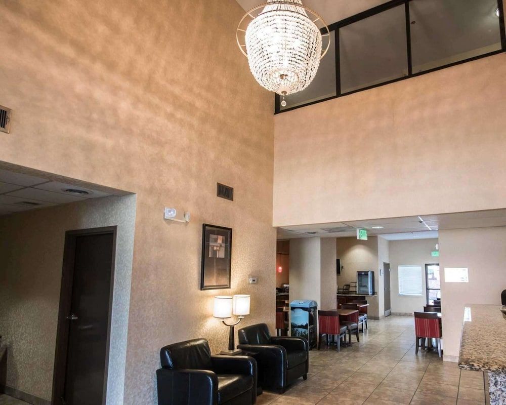 Quality Inn West Plano - Dallas 2