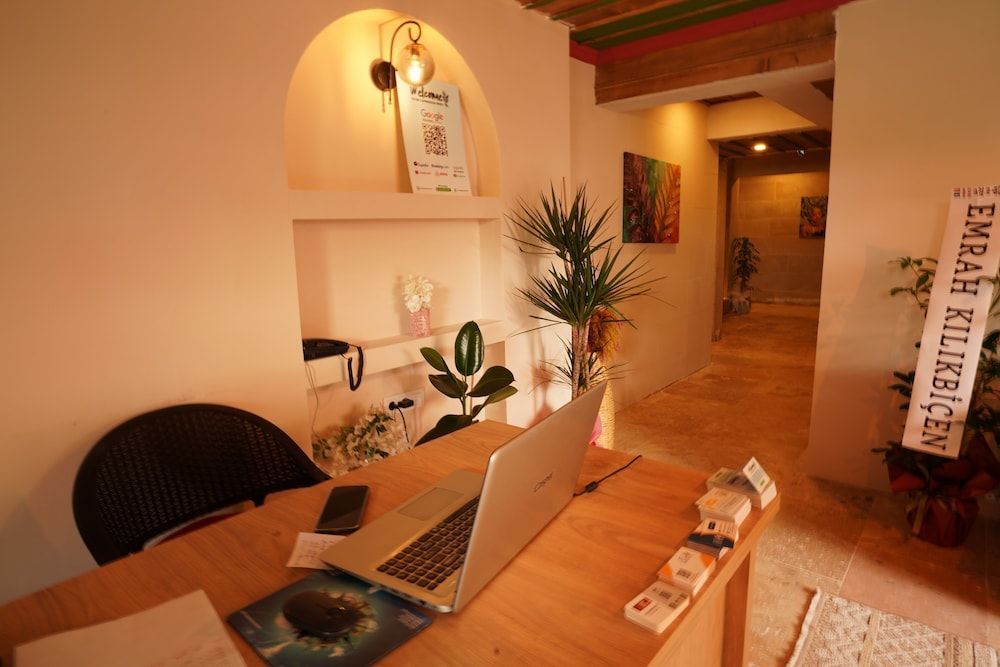 Rio Cappadocia Hotel 2