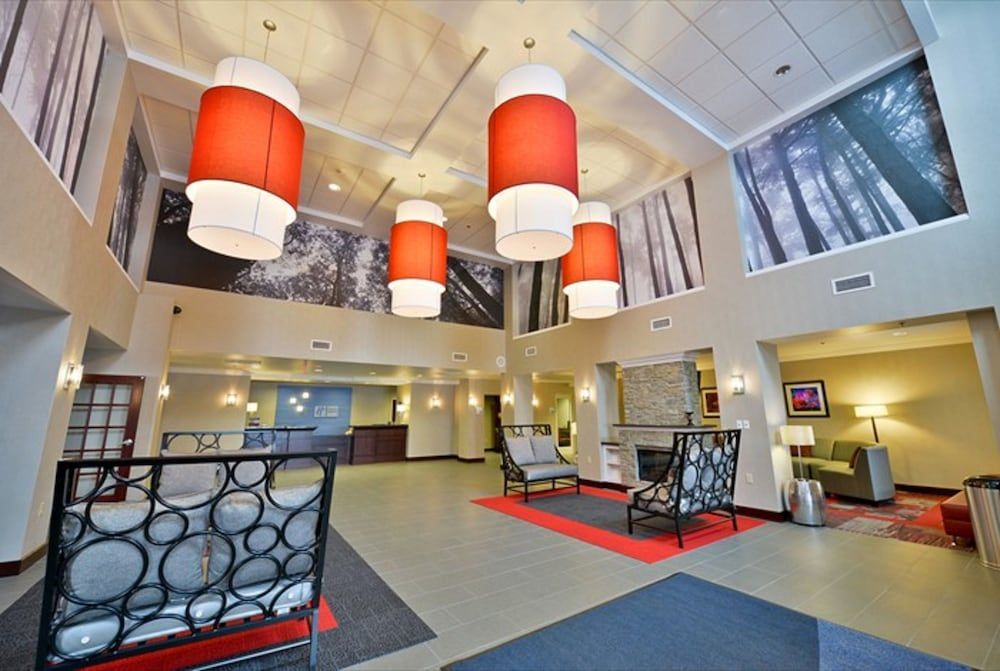 Holiday Inn Express CANANDAIGUA - FINGER LAKES by IHG 2