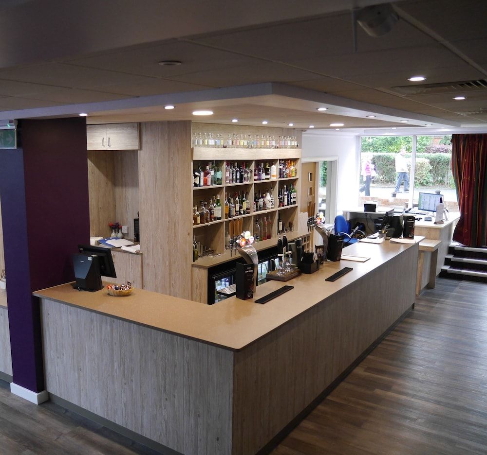 Kegworth Hotel East Midlands Airport 2