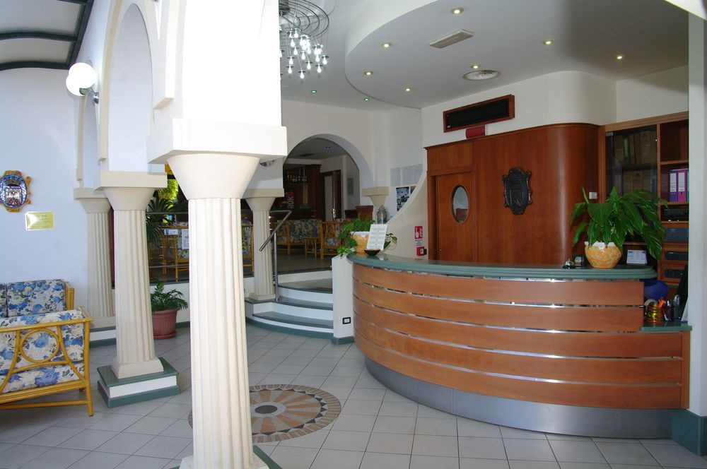 HOTEL VILLA BELVEDERE 1