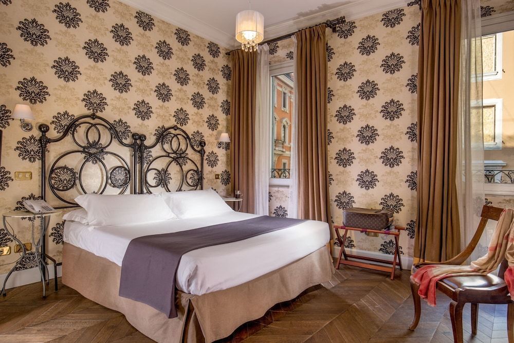 Boutique Hotel Anahi 1