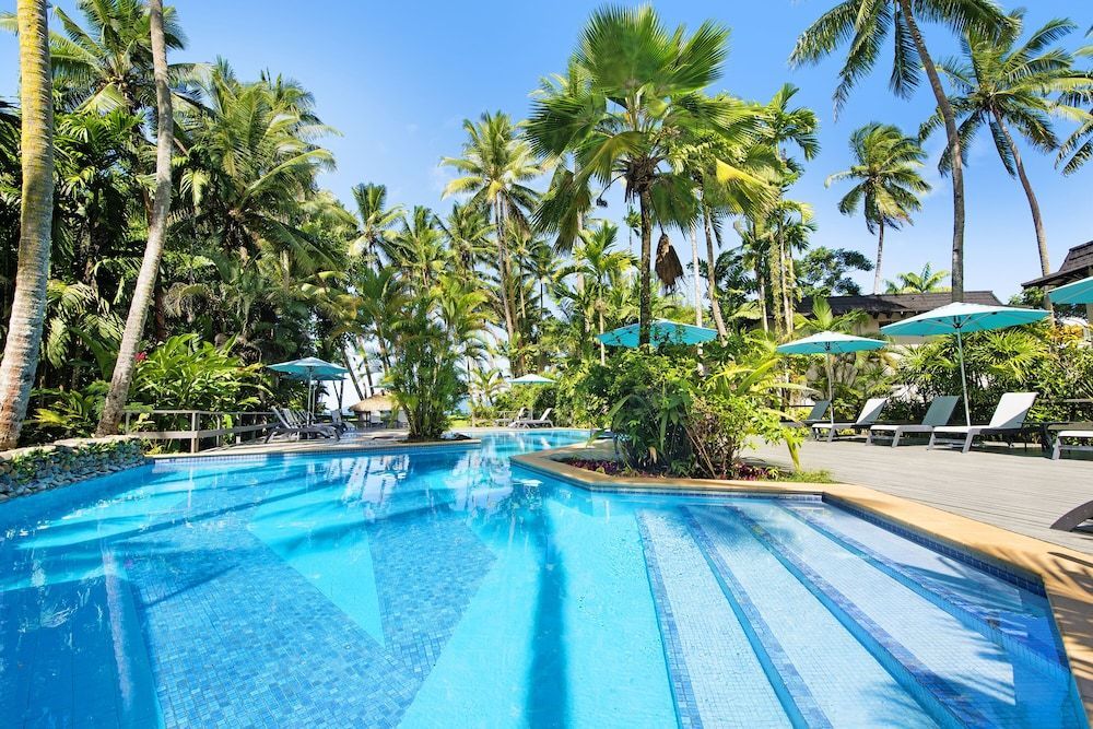 ULTIQA Fiji Palms Beach Resort 1