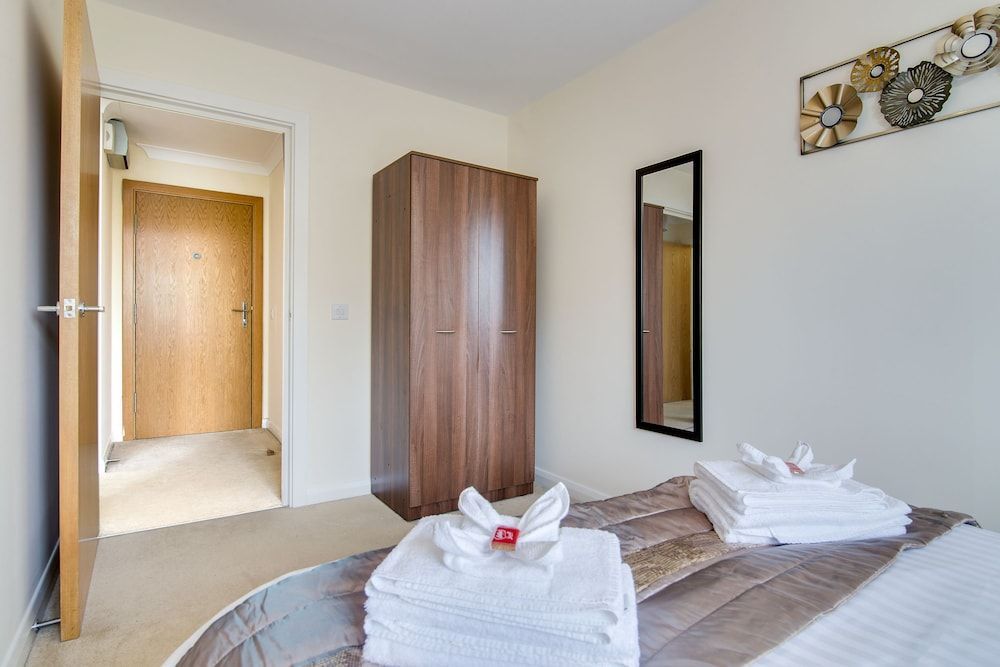 Mica Point City Centre Apartment 2