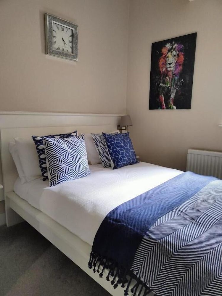 St Johns Boutique Hotel 2