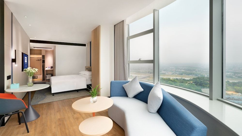Holiday Inn Express Changsha Kaifu by IHG 2