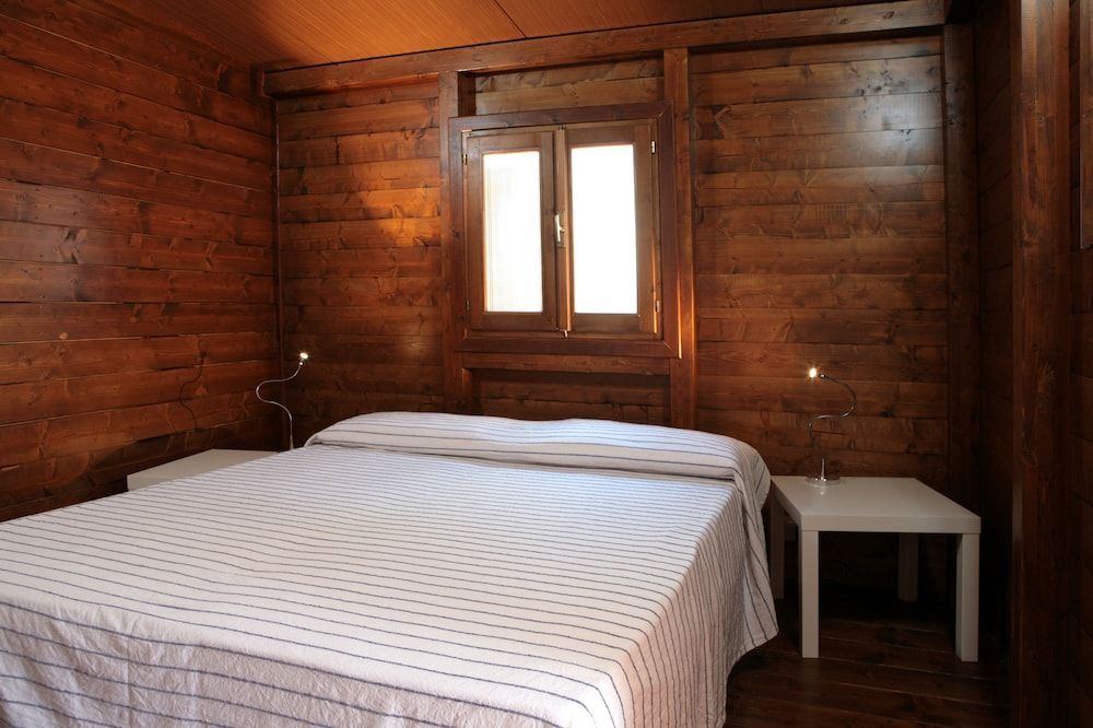 Villaggio Camping Calapineta 2