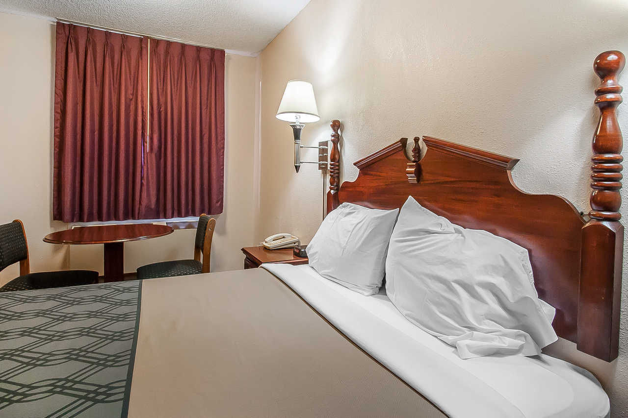 Quality Inn Brownsville 1