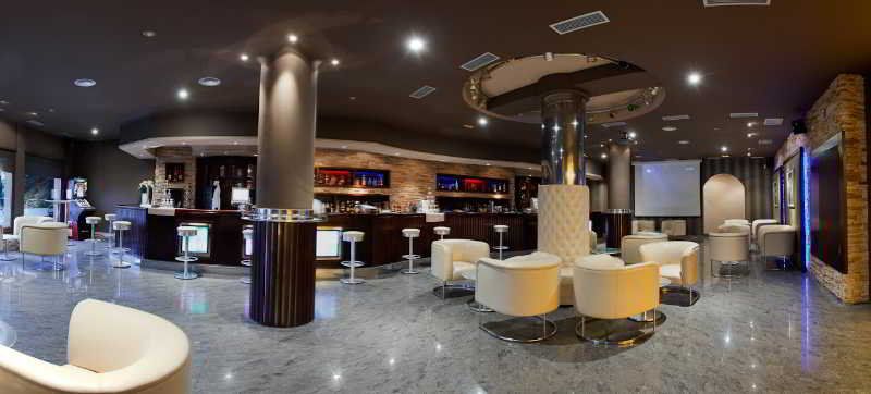 Hotel Os Olivos 2