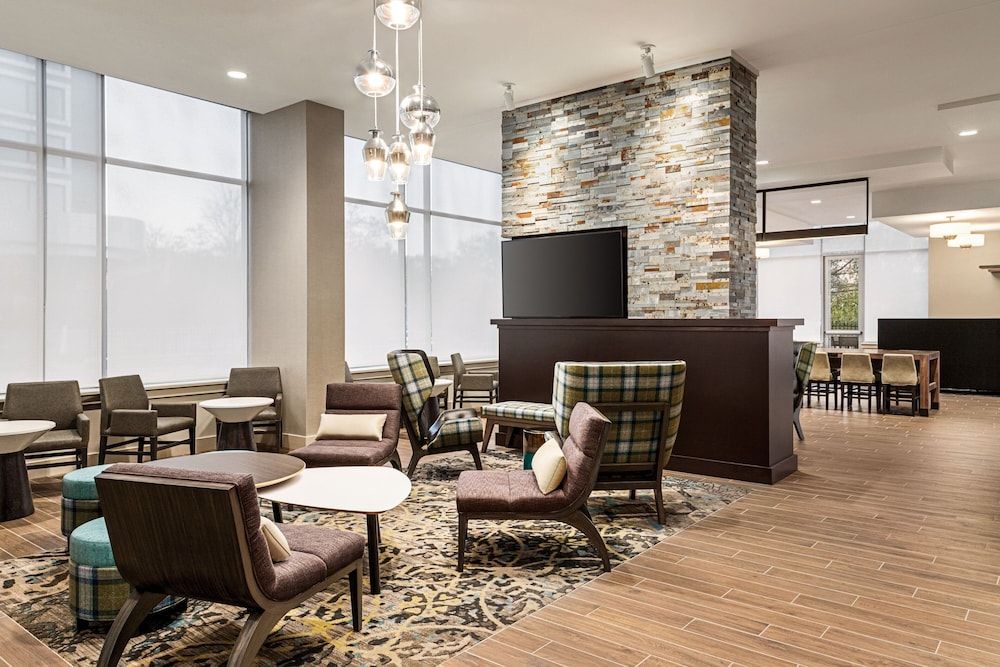 Residence Inn by Marriott New York JFK Airport 2