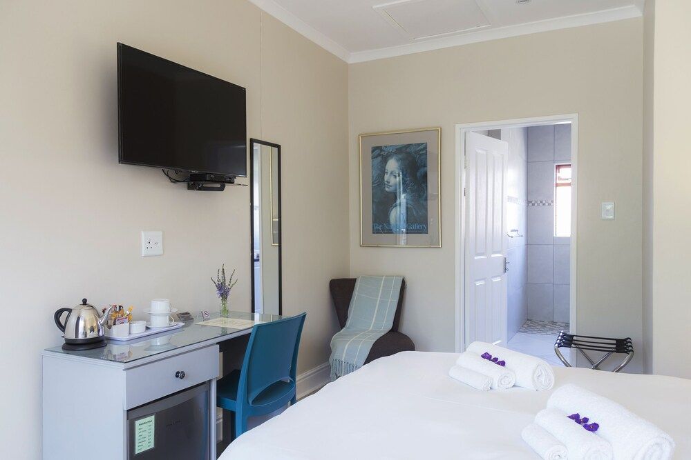 Maroela House Guest Accommodation 2