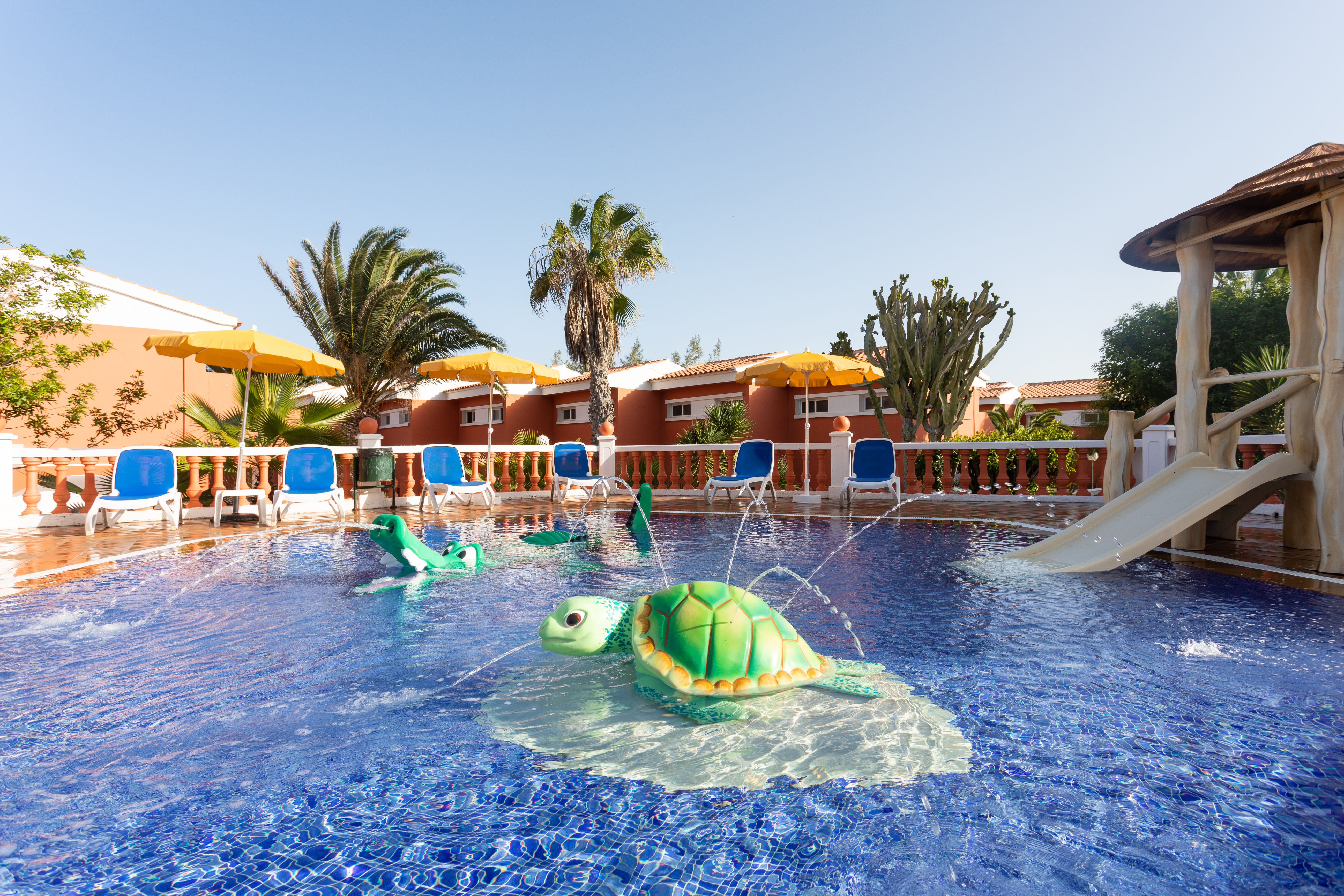 Globales Costa Tropical 2