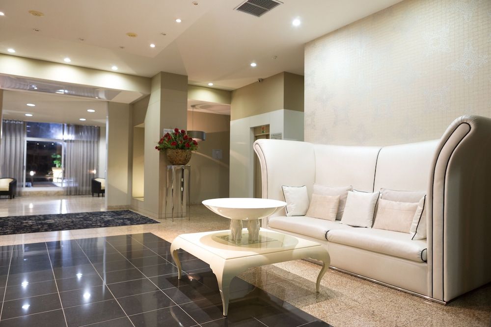 Hotel de Ilhavo Plaza & Spa 2