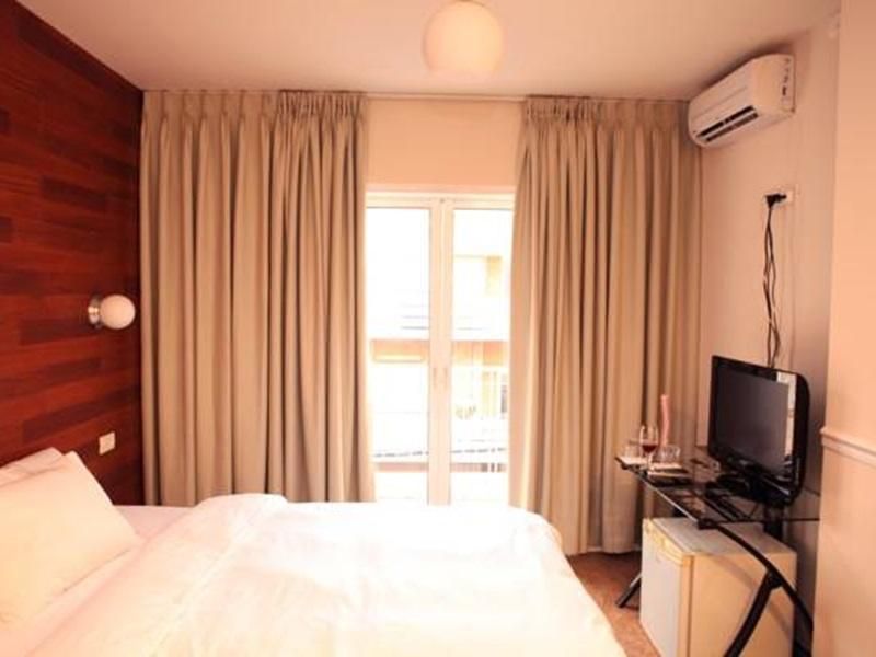 Idelson Hotel 2