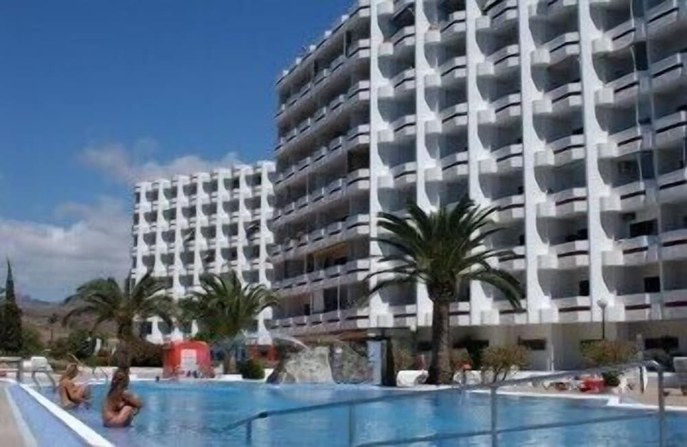 Vivienda Agaete Parque 1