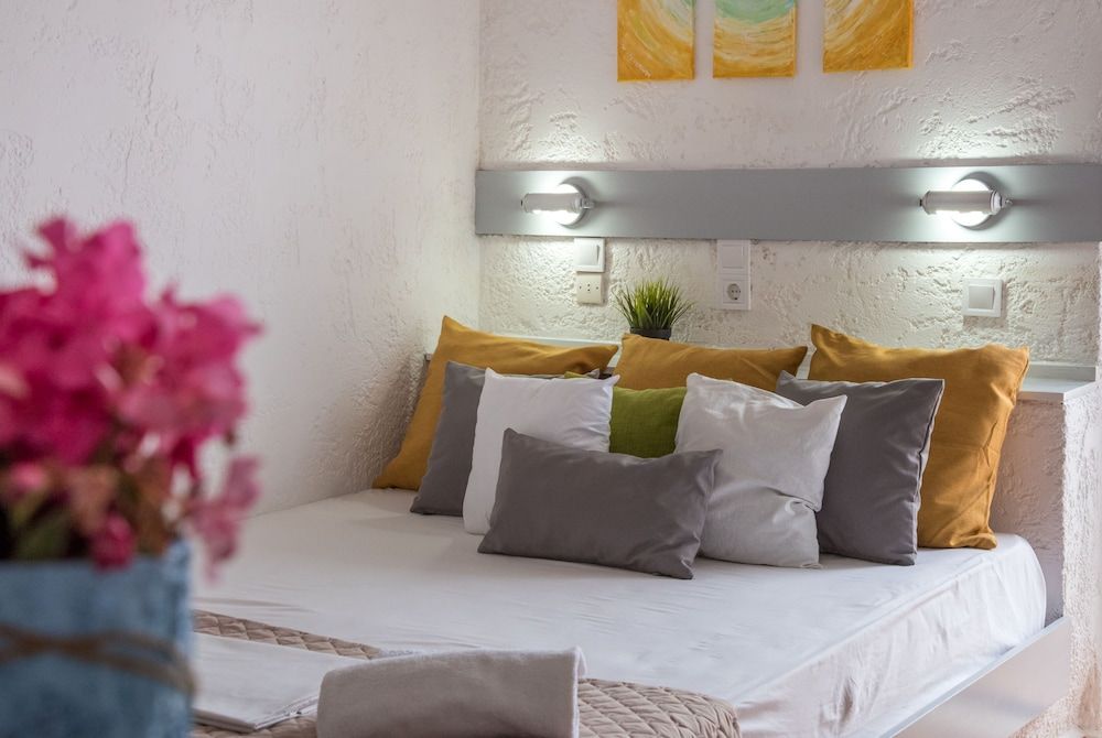 Amazona Apartments 1