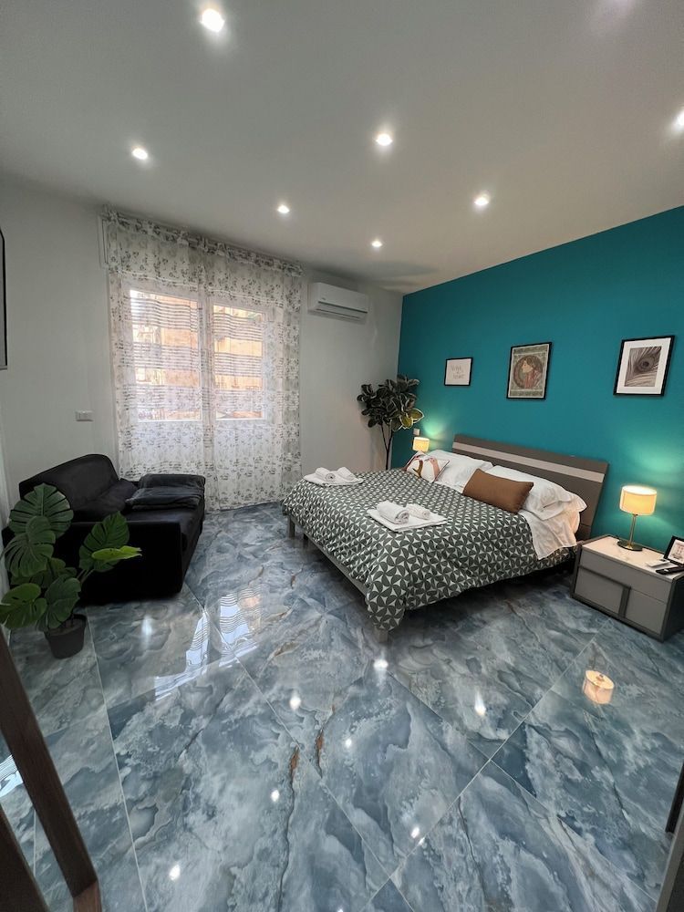 Borgo 1313 Napoli 1