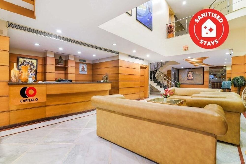 HOTEL GRAND PLAZzA 2