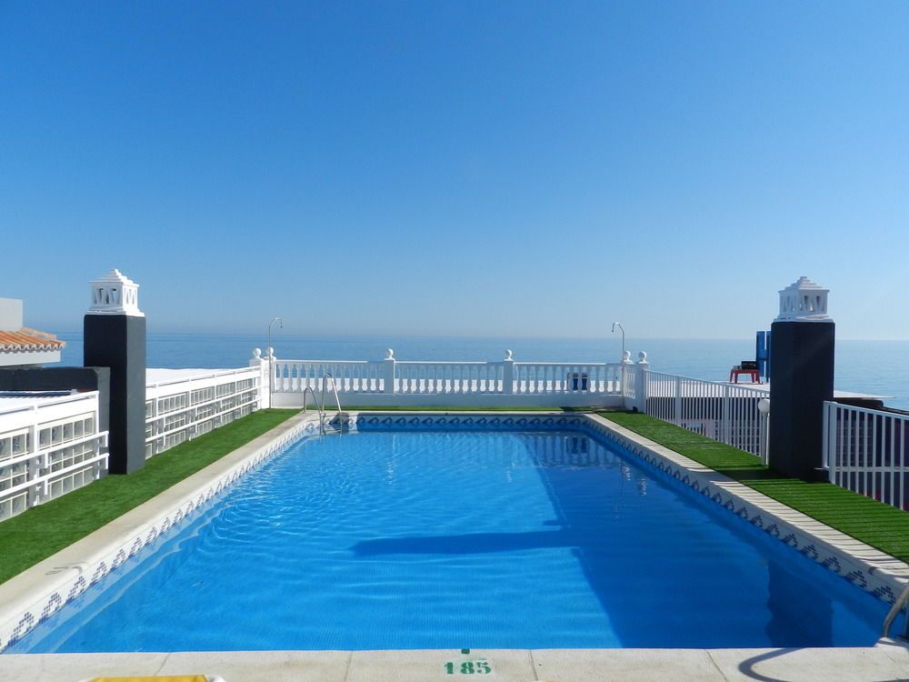 Hotel Urban Beach Torrox Costa 1