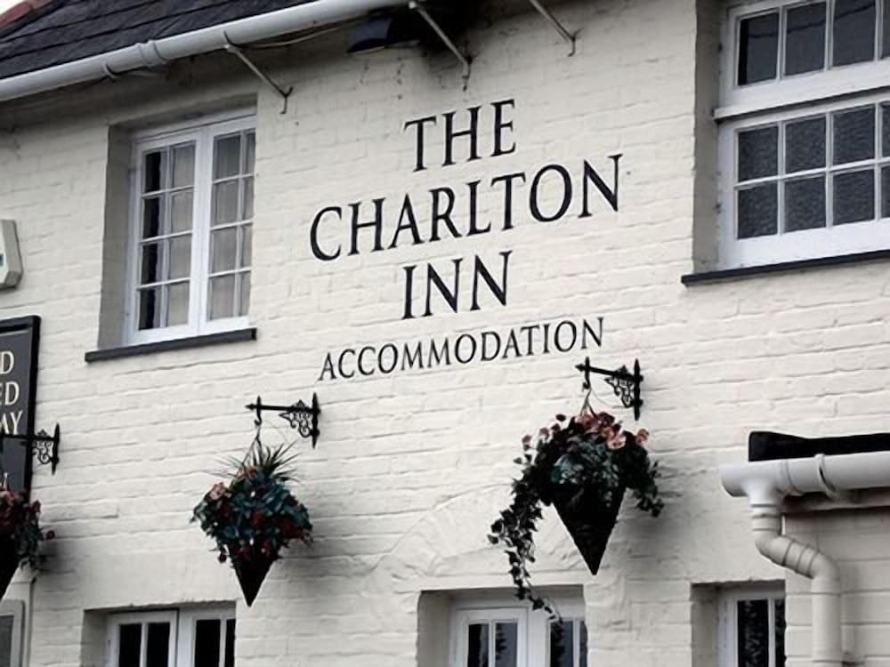 The Charlton Inn 1