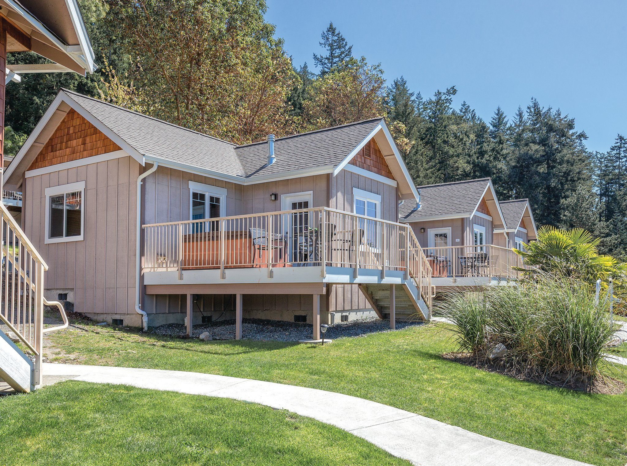 WorldMark Deer Harbor 2
