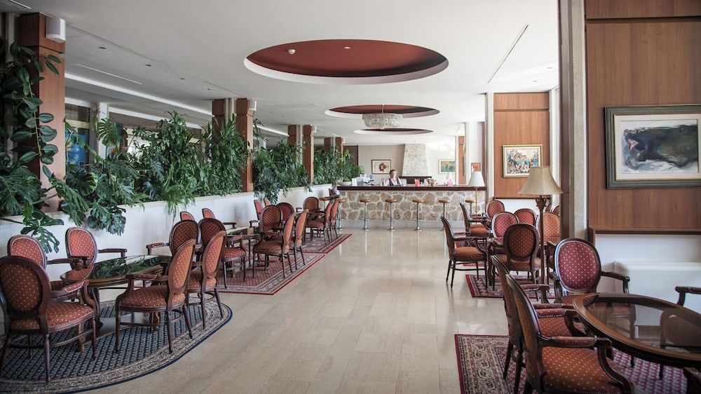 Hotel Palas 2